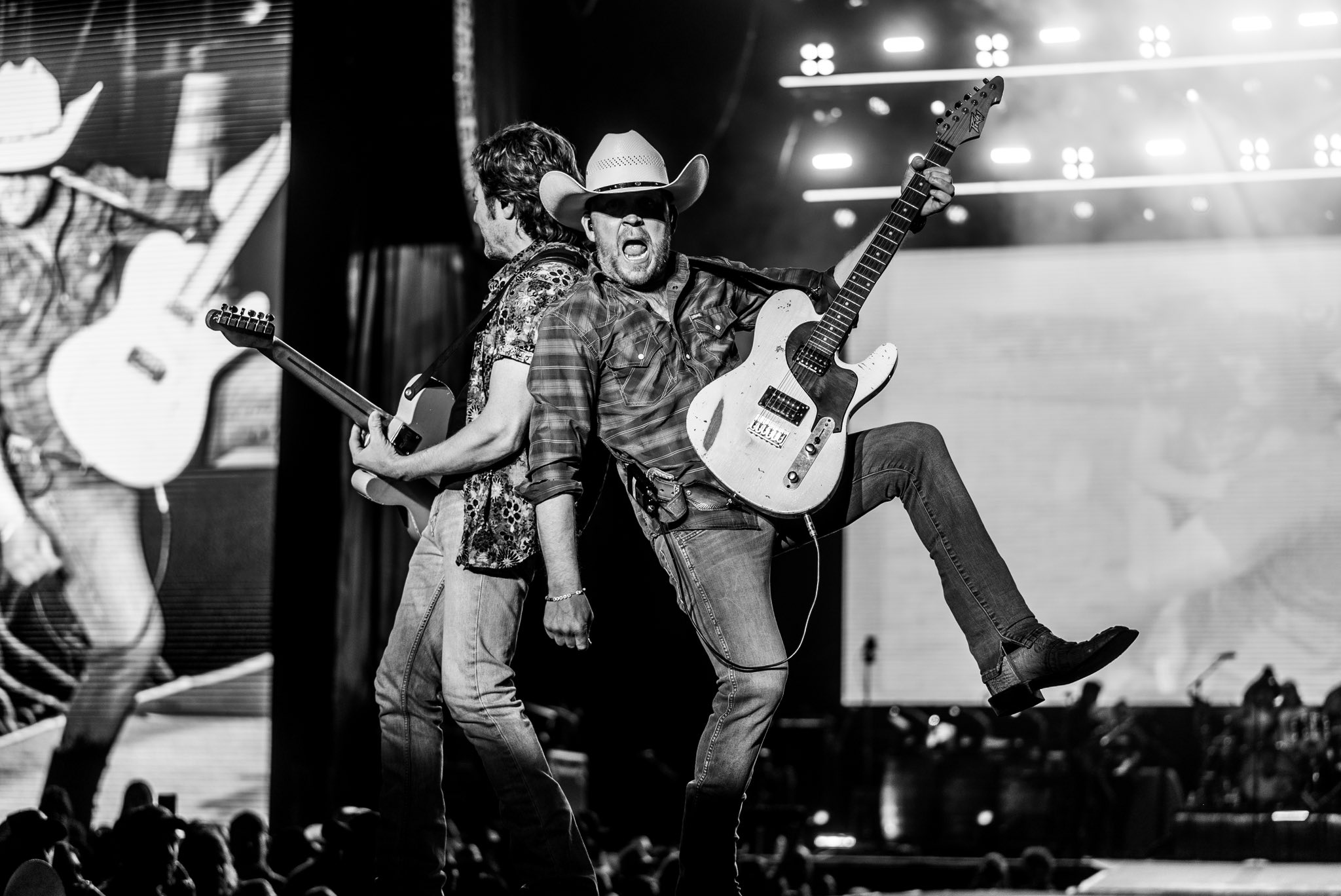 Justin Moore