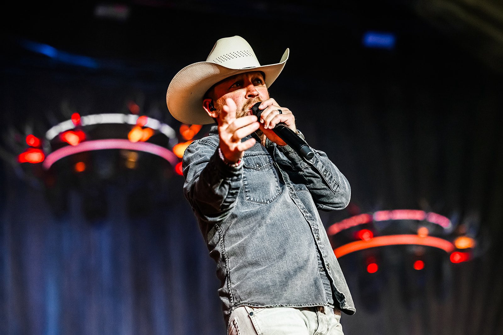 Justin Moore